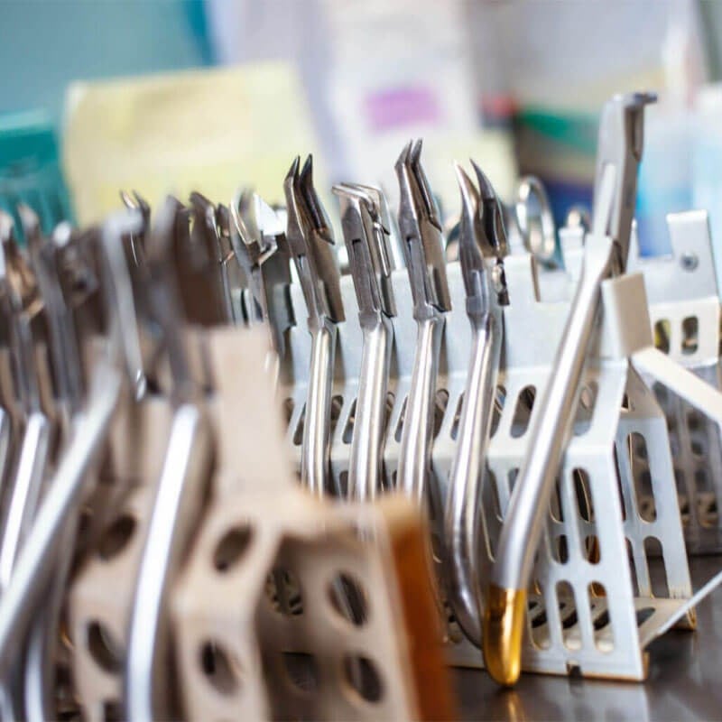 Dental Tools