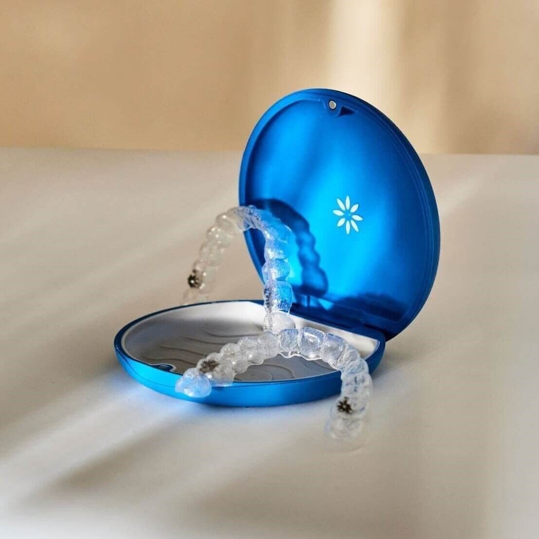 Invisalign Clear Aligners